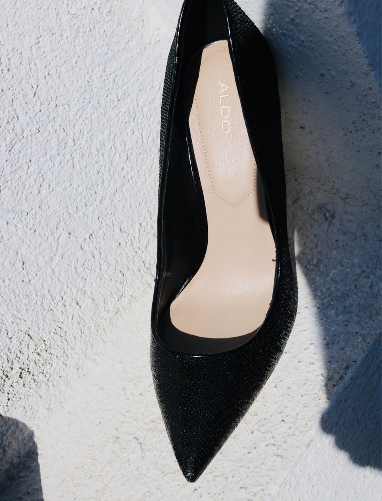 Pantofi eleganti Aldo 39