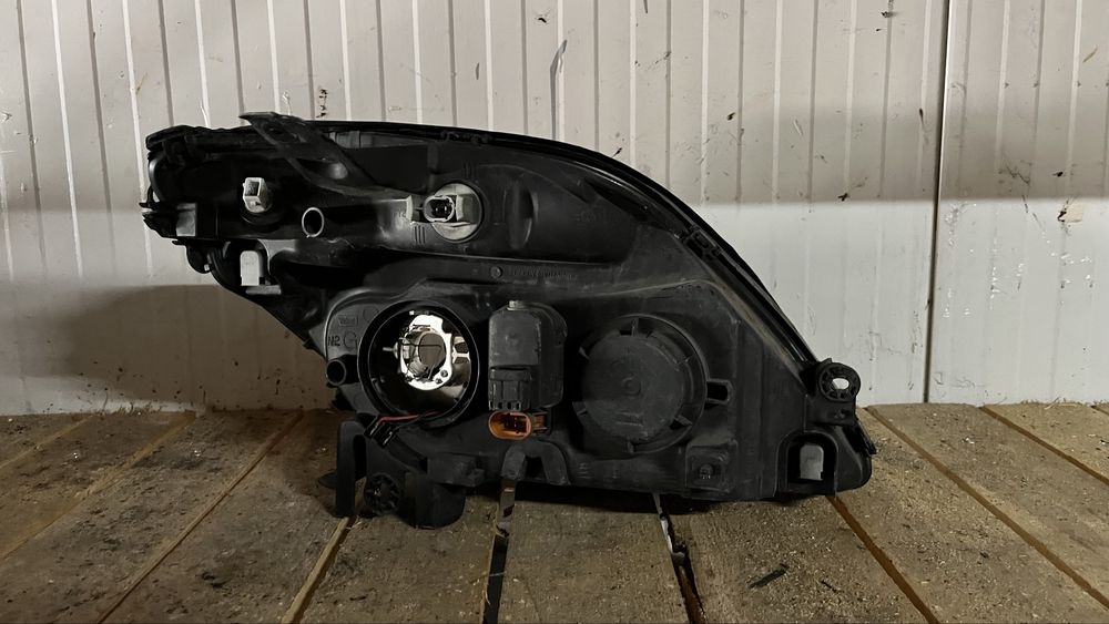 Ляв и десен фар Renault Scenic 1999-2003