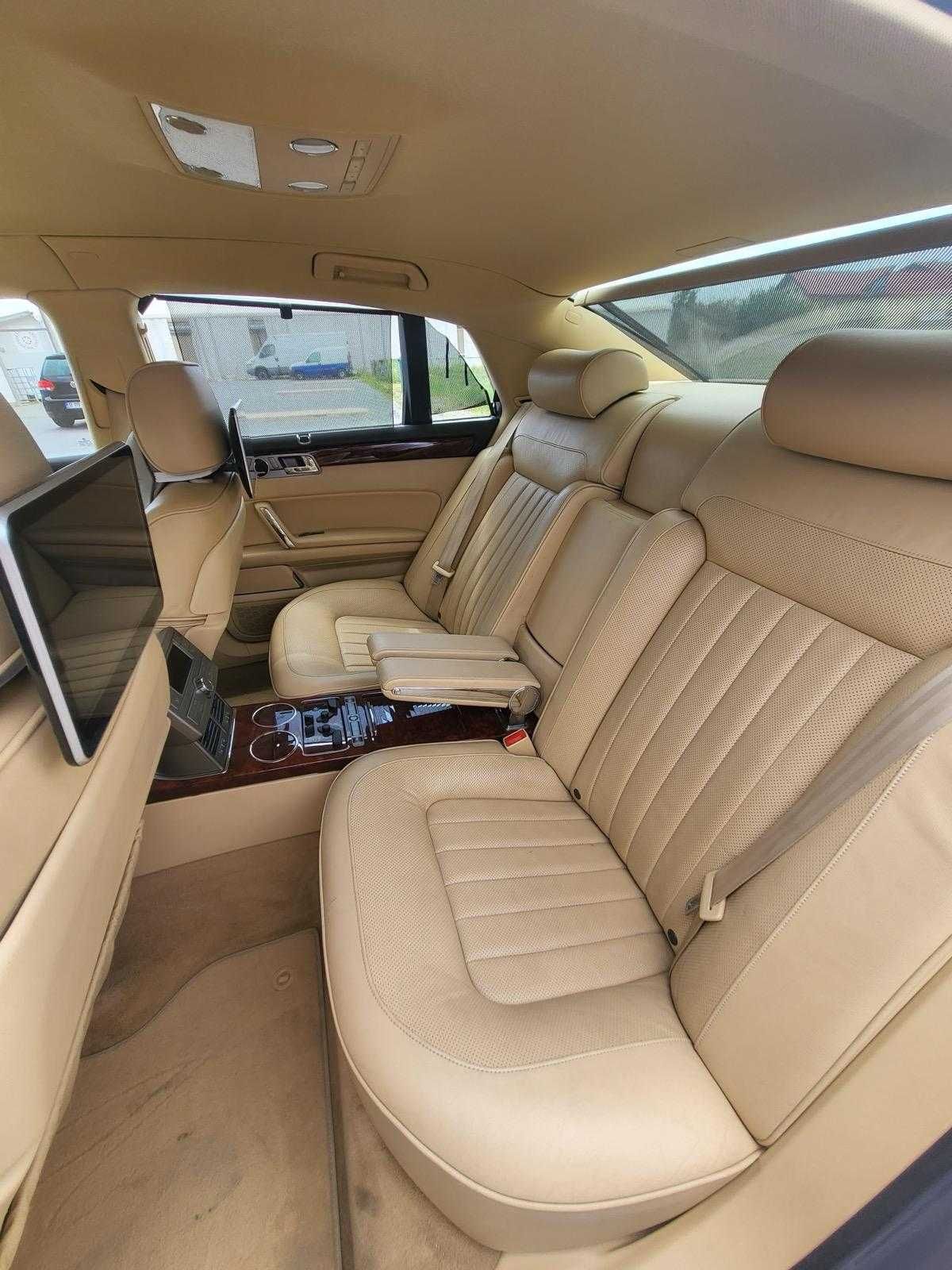 Phaeton independent 4 locuri 2012