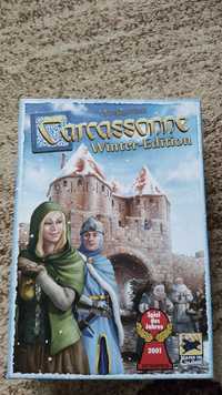 Carcassonne - Winter edition