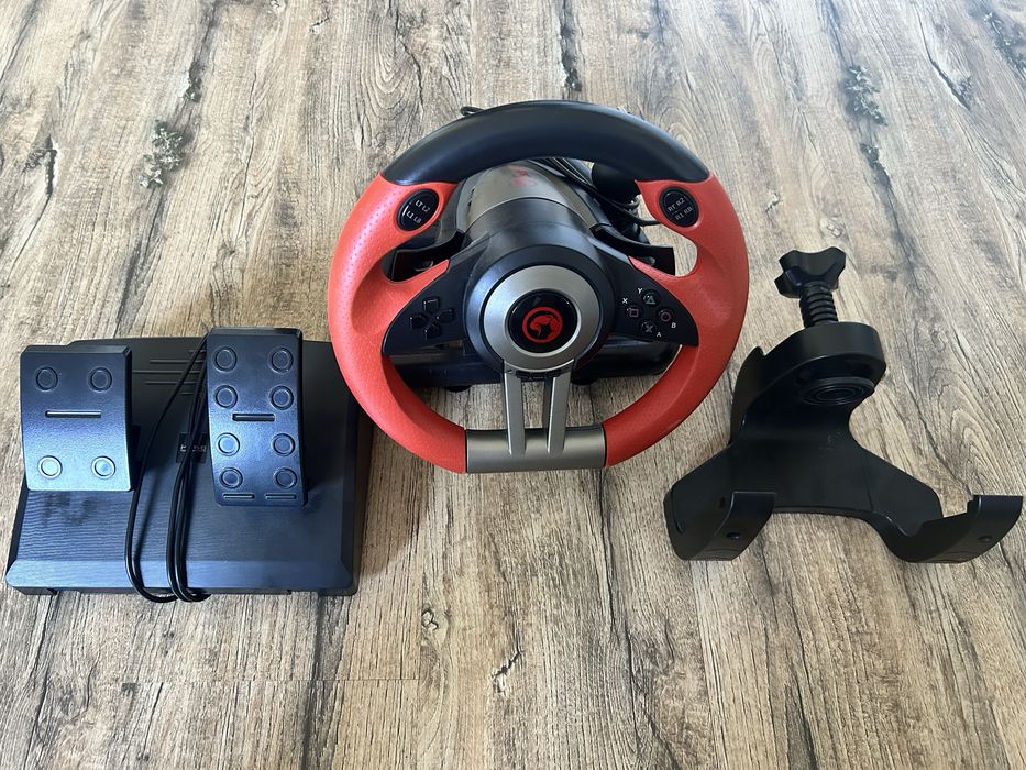 Volan Gaming Marvo GT 902