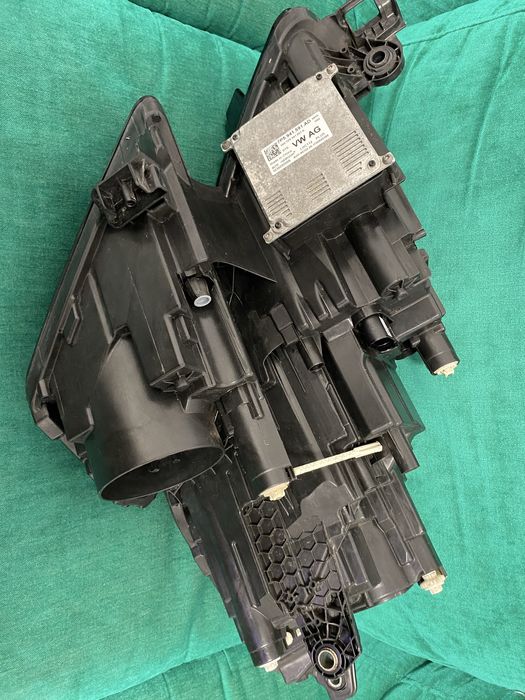 Far dreapta Full Led Skoda Kodiaq 2017