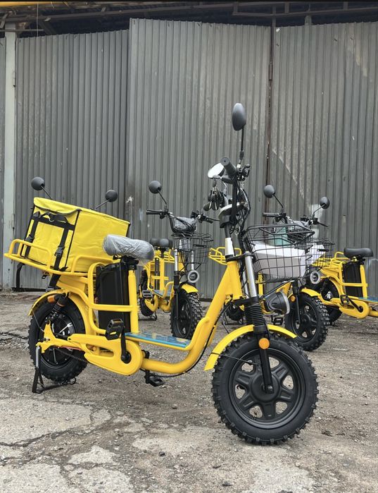 Аренда электровелика яндекс, глово, вольт