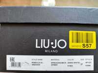 Liu jo - нови с етикет и кутия маратонки