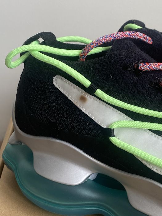 Nike Air Max Scorpion Have a Nike Day размер 40