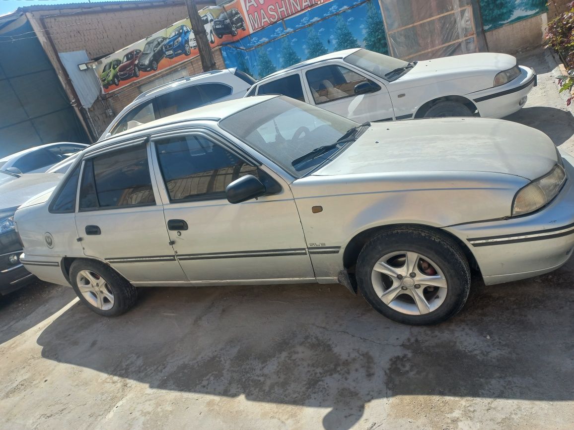neksiya super luks