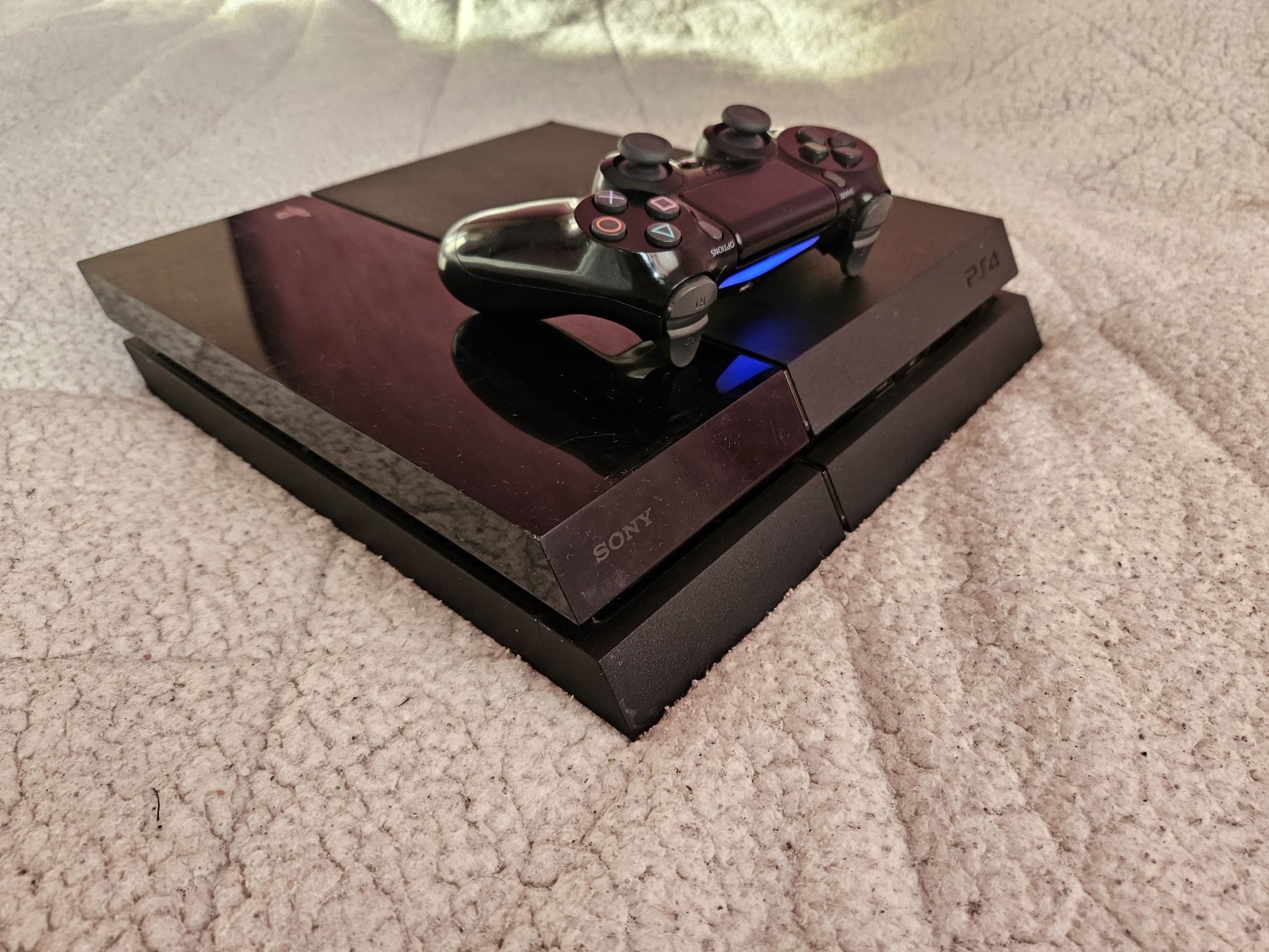 Playstation PS4.