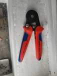 Knipex 97 53 14 sertizor