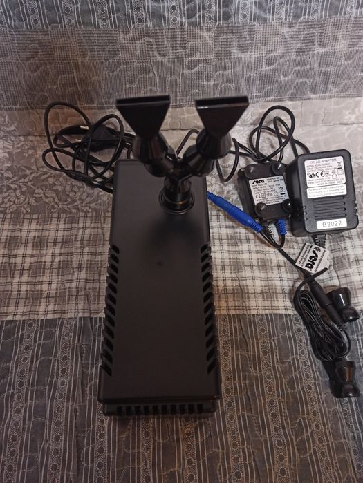 Sistem UV-C Sera algovec pentru acvarii de până la 100 l. (NOU)