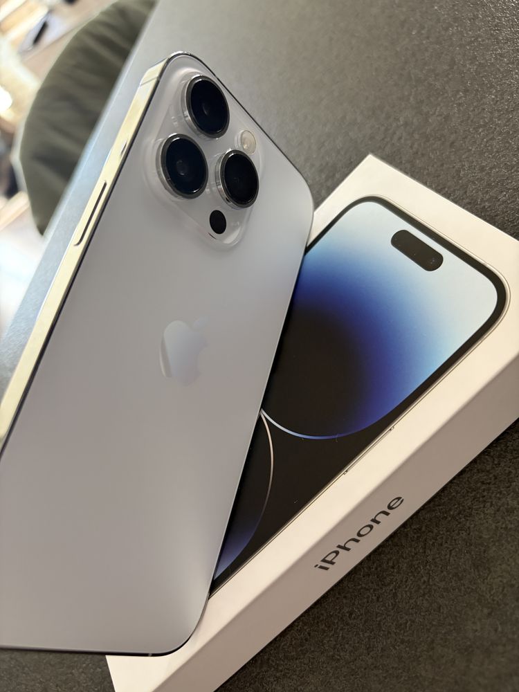 Iphone 14pro 512gb