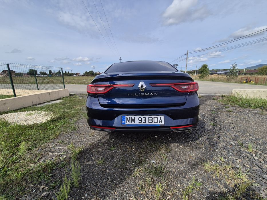 Renault Talisman
