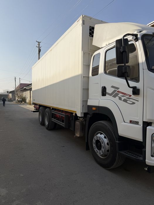 Фаф сотилади таййор мошин