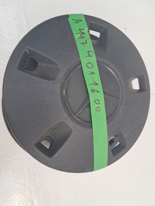 Тасове капаци джанти вито 447 Mercedes Vito 447