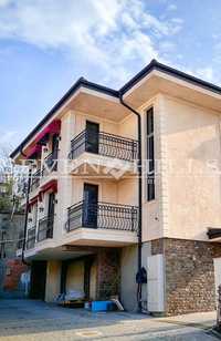 Номер на оферта  № 619445 - Тристаен апартамент в Центъра на Пловдив