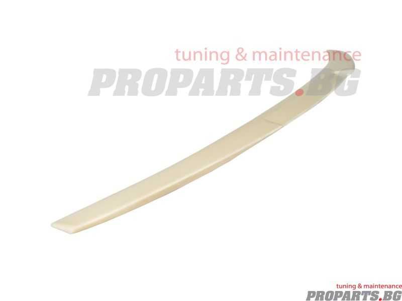 M4 тип спойлер за Audi A3 03 - 20