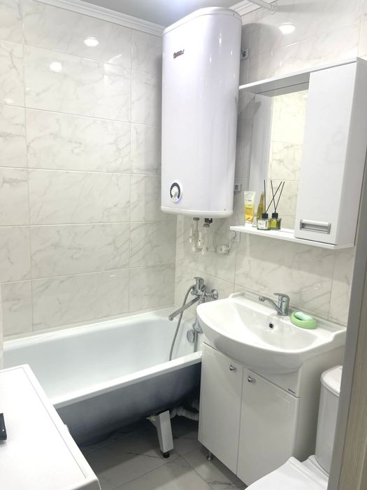 Продается 2-х комнатная квартира, г. Караганда