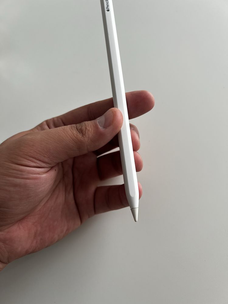 Продам Apple Pencil 2