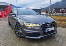 Audi A6 Audi A6 C7 Avant 2.0TDI