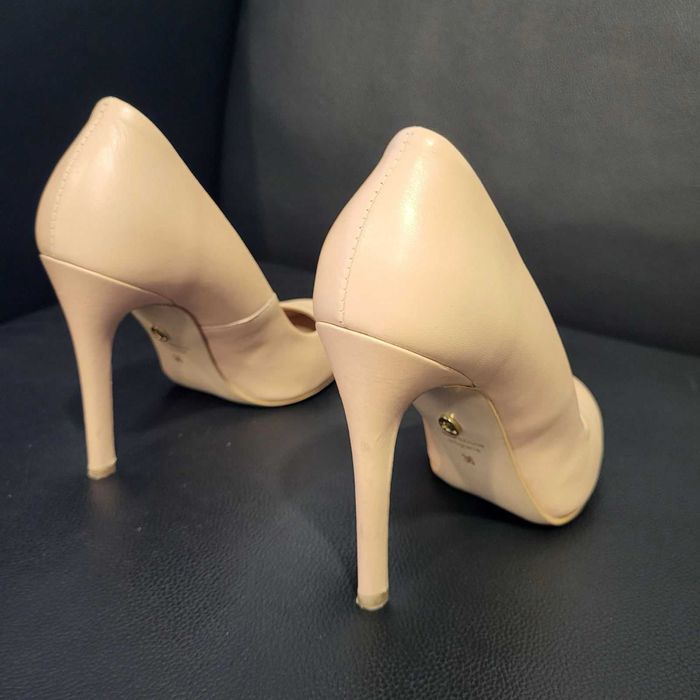 Официални обувки