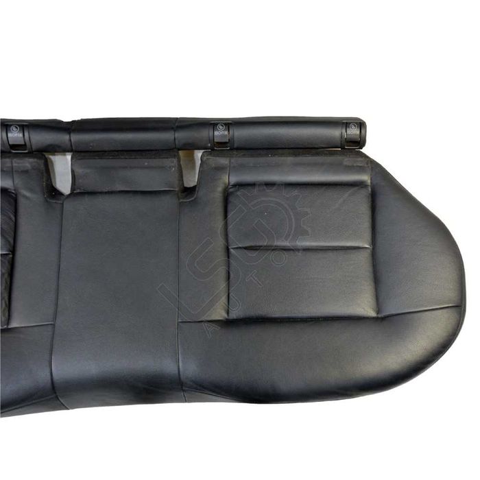 Кожен салон Mercedes-Benz E-Class (W212)(2009-2016) ID:93792