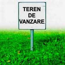 Teren extravilan Sigmir -doua parcele- priveliste extraordinara