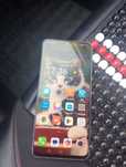 Telefon soriladi HONOR X8 2022.
