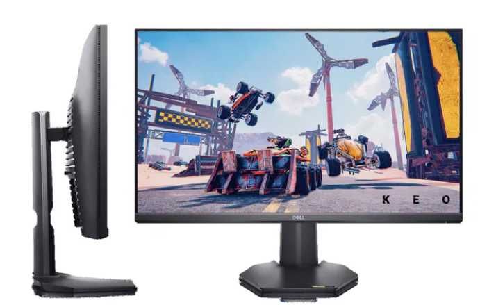 Продаю монитор Dell G2722HS 27’ IPS 165Hz G Sync на запчасть