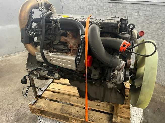 Motor complet OM906LA Mercedes Euro 5 - Piese de motor Mercedes