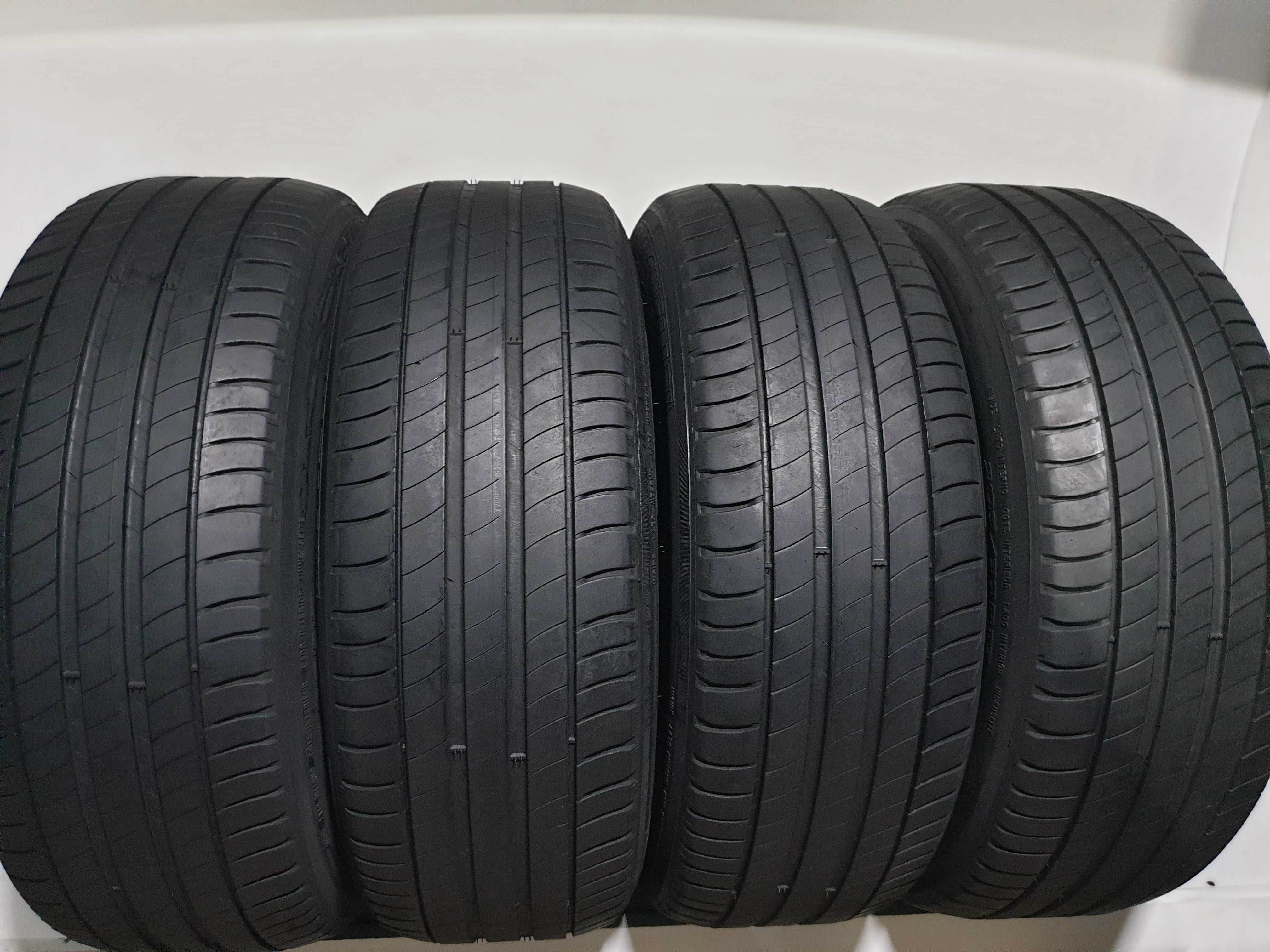 Anvelope Second Hand Michelin Vara-205/55 R17 95W,in stoc R16/18/19