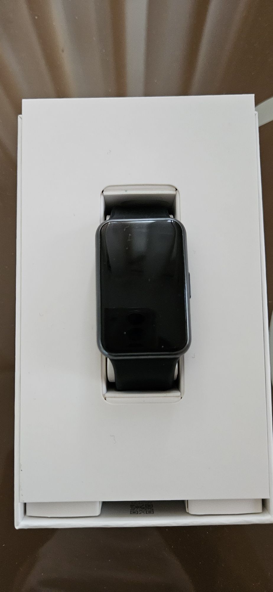 Huawei watch fit