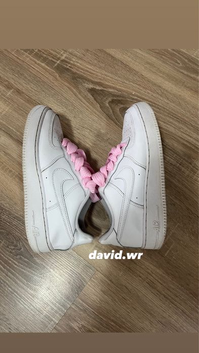 Nike Air Force 1