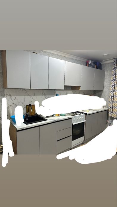 Кухонный гарнитур