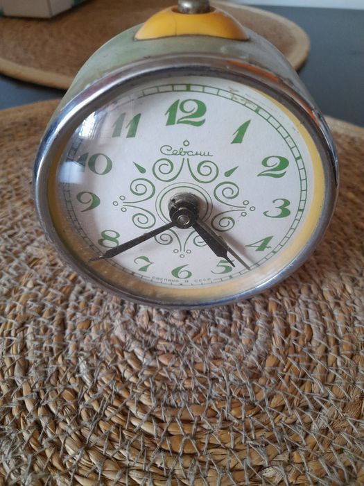 Cand ceas de masa rusesc