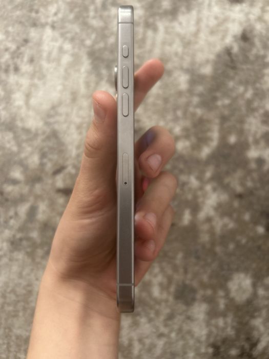 Iphone 15 Pro Max Titan