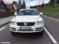 Dezmembrez VW Touareg 2.5 tdi BAC