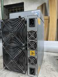 Майнинговое оборудование Antminer T17 42T