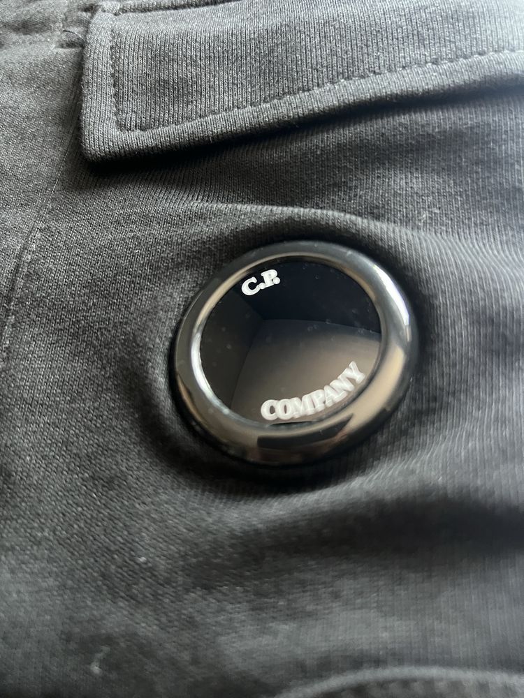 Къси гащи C.P. Company
