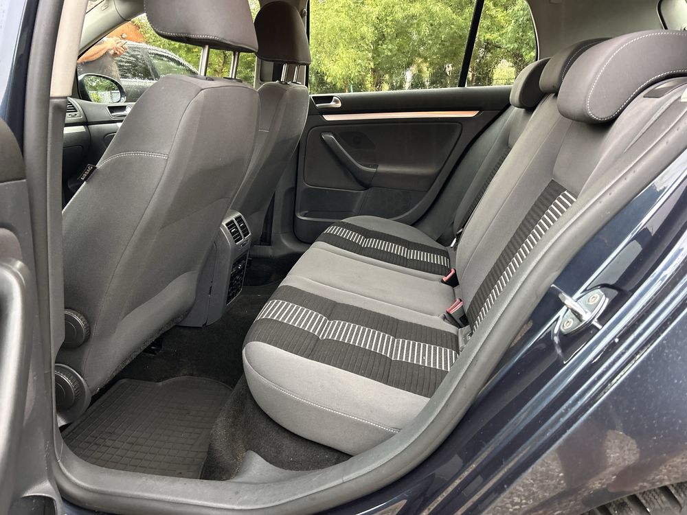 Vand Volkswagen Golf 5 1.9TDI
