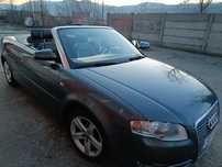 Vând Audi A4 B 7 diesel motor de 2000 din 2006