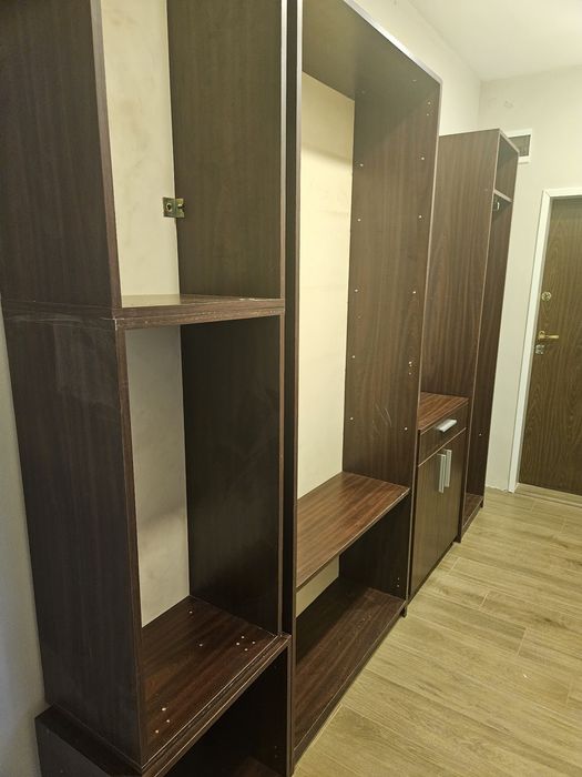 Многомодулен гардероб