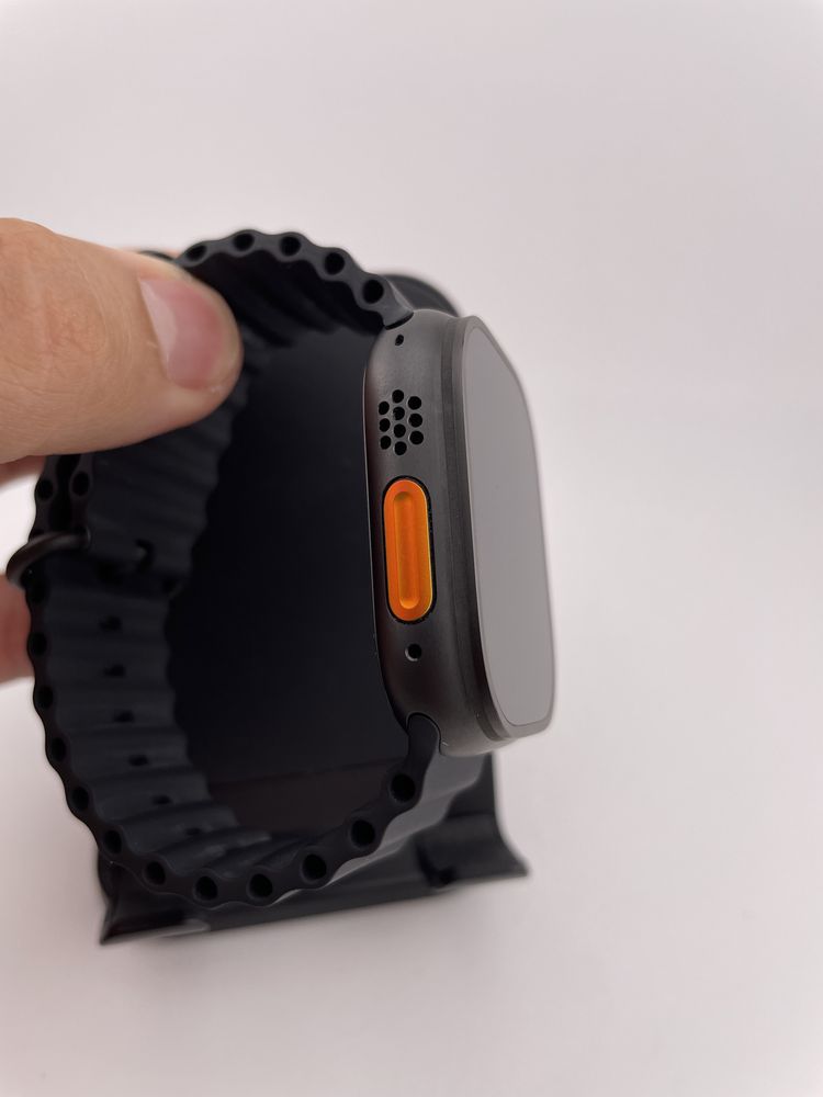 G Store Mobile! OFERTA: Apple Watch ultra 2 ca nou!