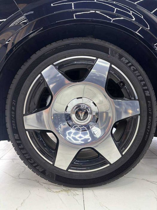 changan depal s 09