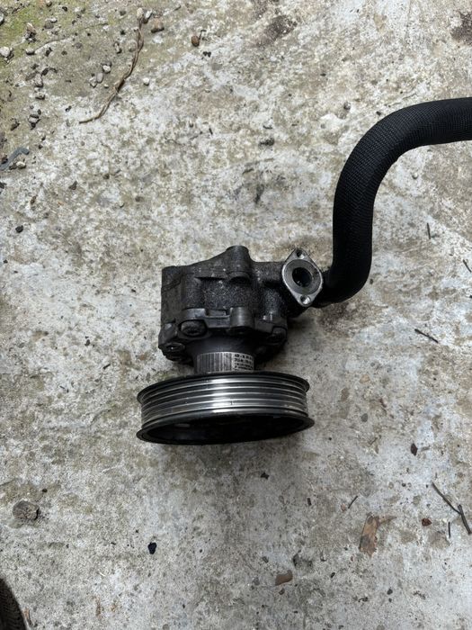 Pompa servodirectie Audi A6 c6 2.0 TDI TFSI