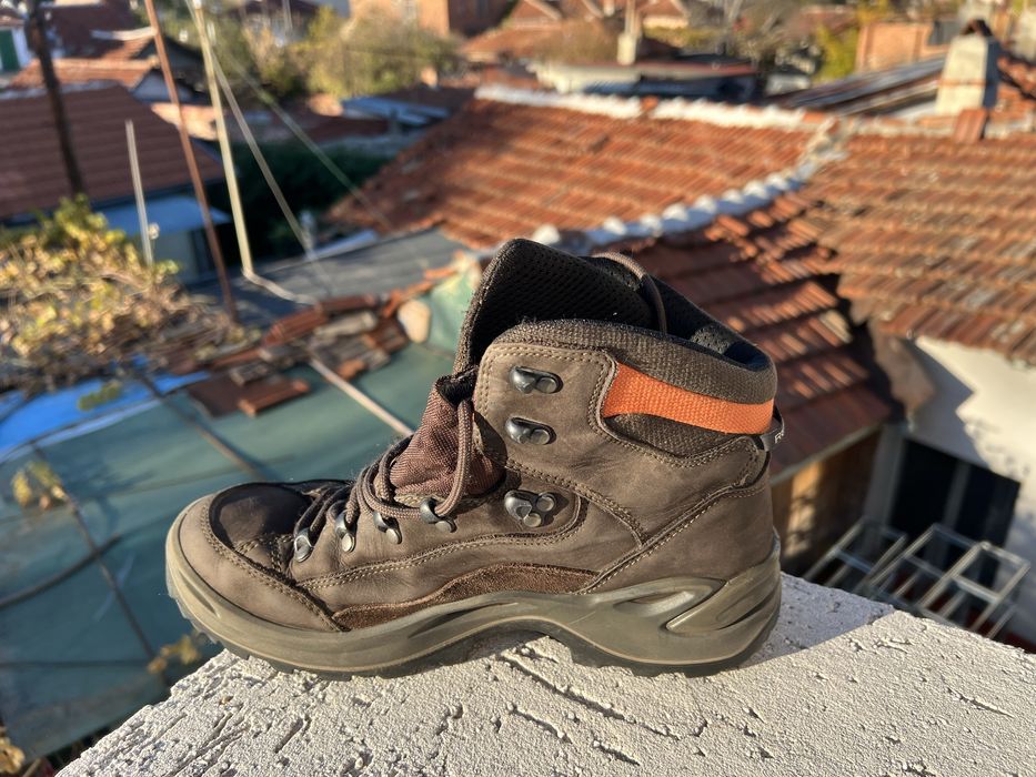 Lowa Renegade 41 1/2