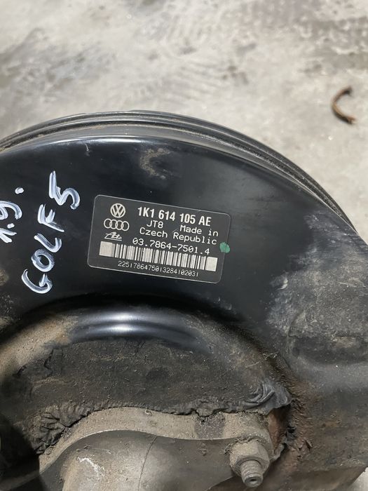 Pompa frâna tulumba Volkswagen polo Golf 4 5 Bora octavia 2 1 2 jetta