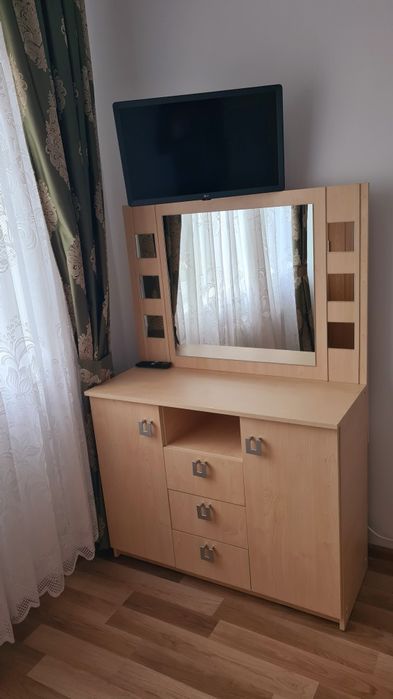 Cazare Apartament în Regim Hotelier Sibiu Trave Apartament l