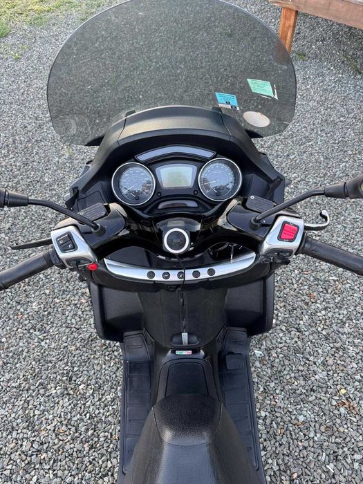 Piaggio MP3 LT 500cc 2015 cat. B