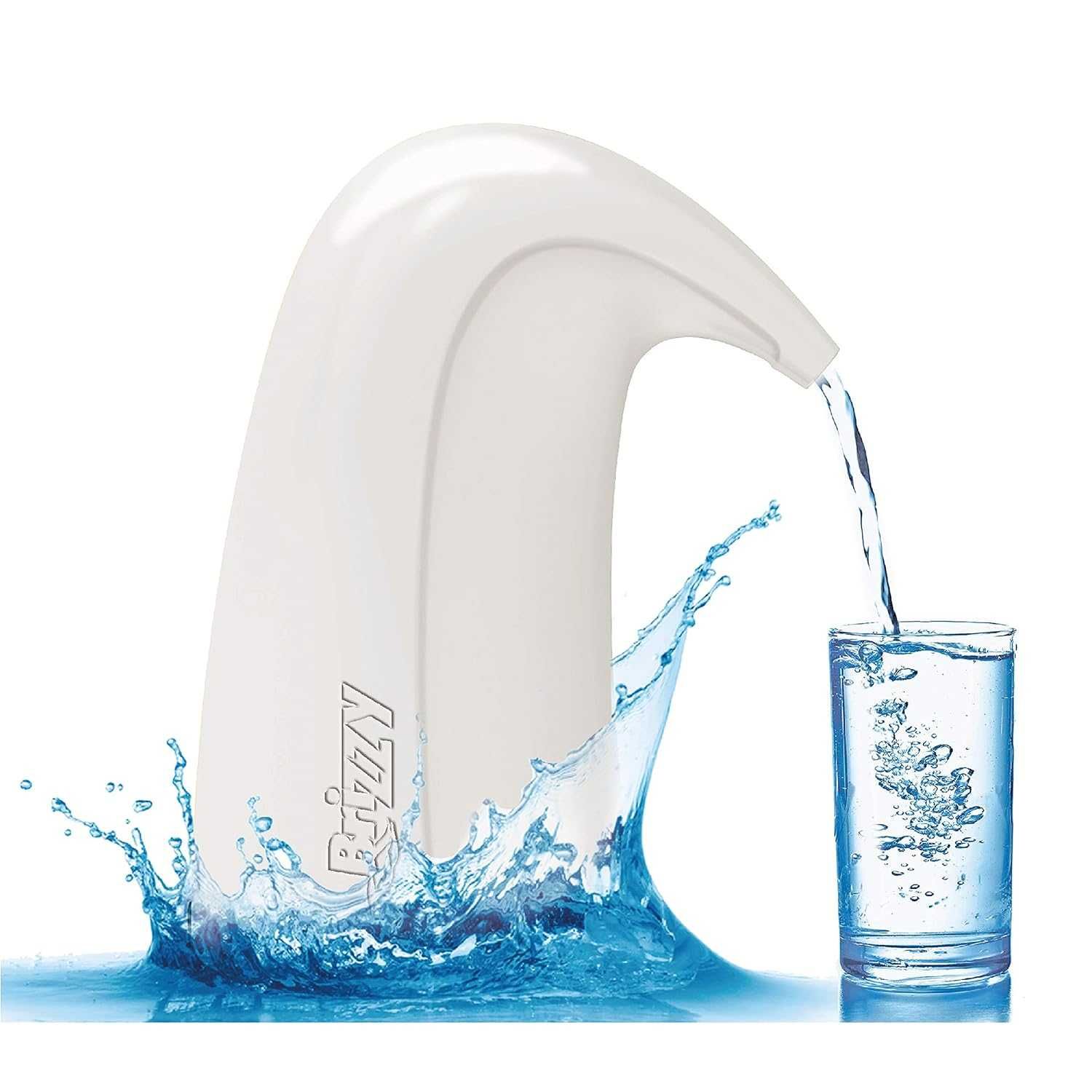 FILTRU de robinet antibacterian ultra compact