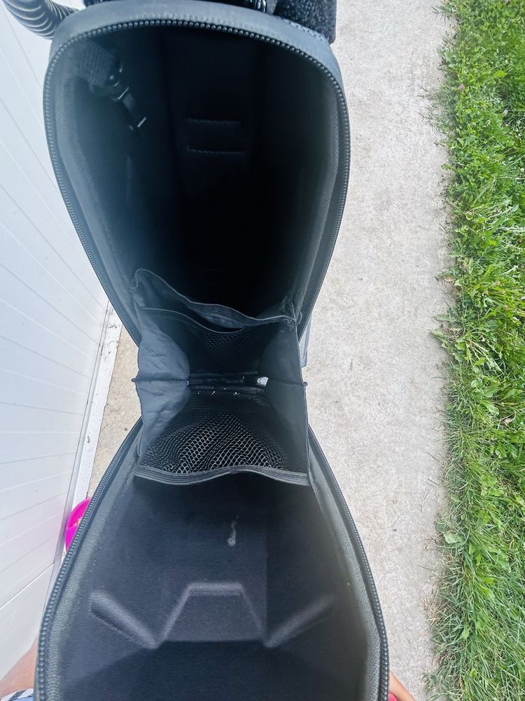 Dualtron thunder  електрическа тротинетка