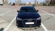Audi A3 Stare perfecta, nu ezitati sa ma contactati pentru mai multe detalii.